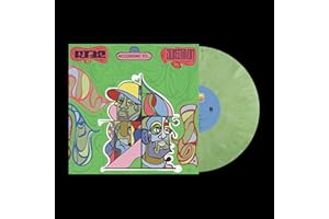 According To... (Vinyl)