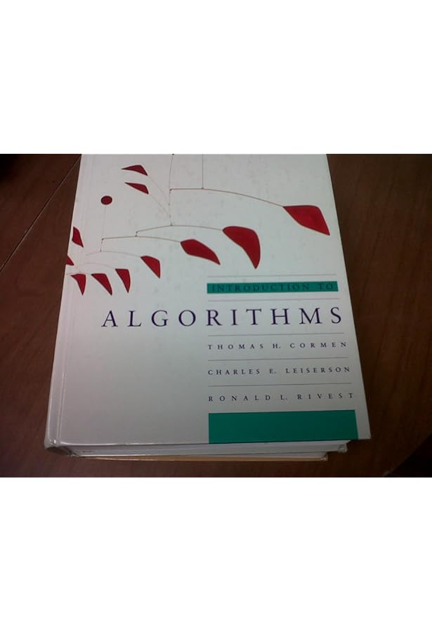 Introduction to Algorithms (Eastern Economy Edition): Cormen
