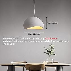 JAYMP 30cm Mini Size Wabi Sabi Pendant Light for