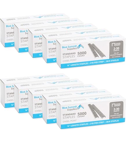 Amazon.com: Ricoh Staple Cartridge, 5000 Staples/Ctg, 1 Ctg/Box