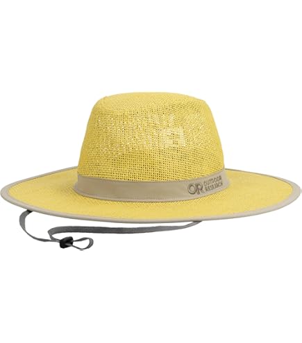 Amazon.com: Outdoor Research Unisex Seattle Rain Hat, Slate/Black