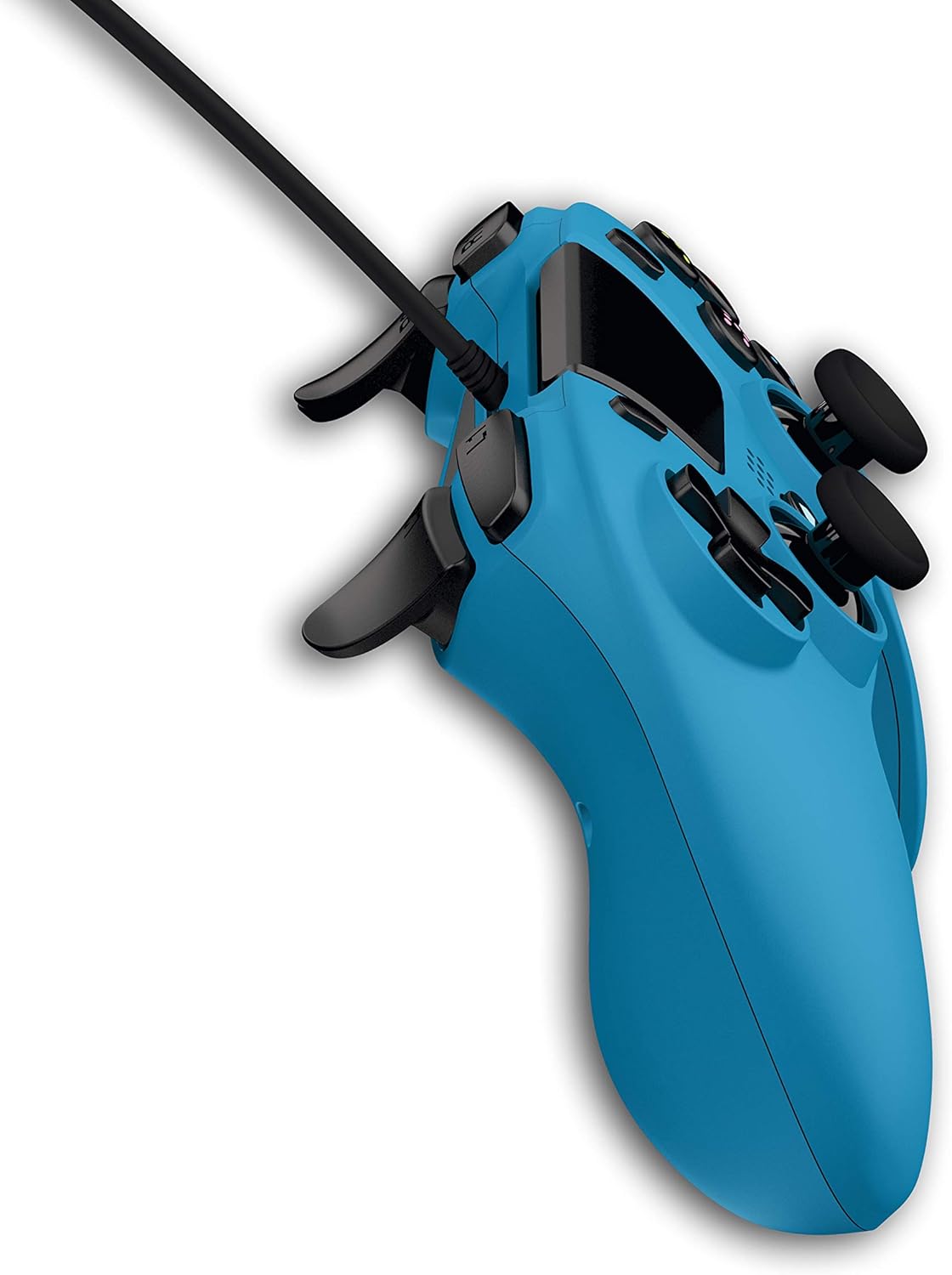 gioteck vx4 ps4 controller