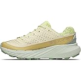 Merrell Women's Agility Peak 5 Sneaker, Beach/Citrine, 6