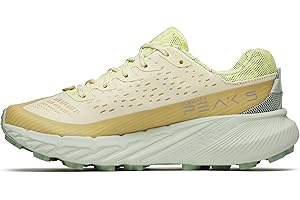 Merrell Women's Agility Peak 5 Trail Running Shoes
