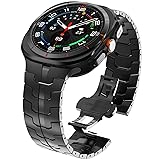 WINGLE Titanium Band for Samsung Galaxy Watch Ultra