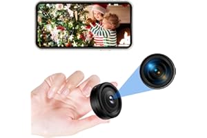 MOSXTT 2025 Upgraded 1080P Security Camera Wireless Indoor,Home Camera for Pet,Suitable for Home Offices, Indoor Cam with Night Vision, for Indoo and Outdoor Safety,Real Time Record Surveillance-C8-1