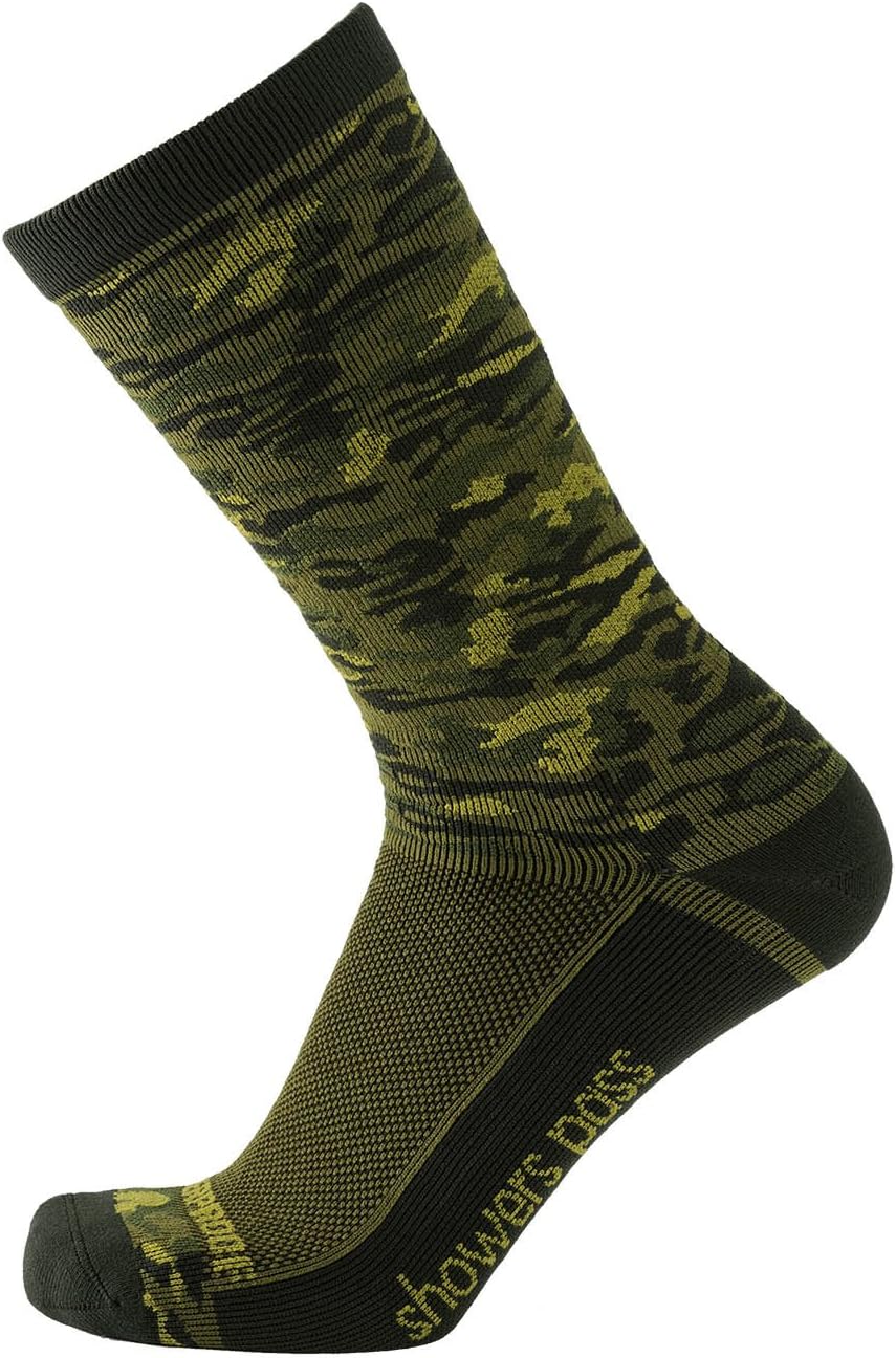 100% Waterproof Breathable