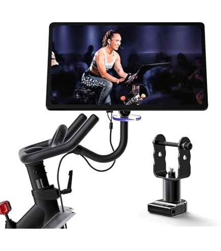 Kit Calibrazione Per Bici Peloton Con Cuneo E Istruzioni – Prodotto Nel Regno Unito