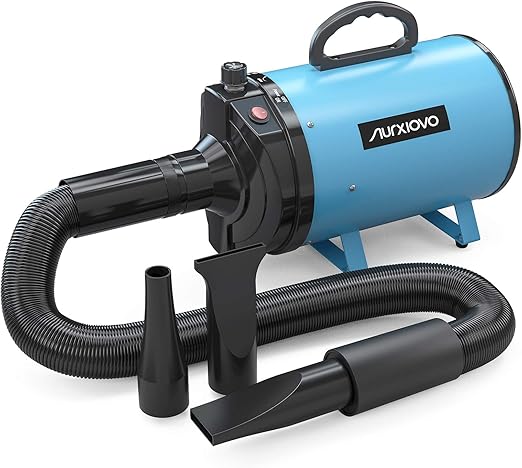 professional dog grooming dryer