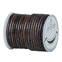 Autentico Leather String Cord for Making