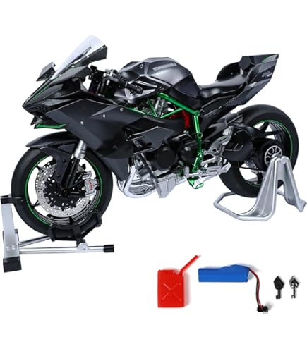 Amazon.com: 2005 Yamaha YZR-M1 Racing Motorcycle 1/12 Tamiya