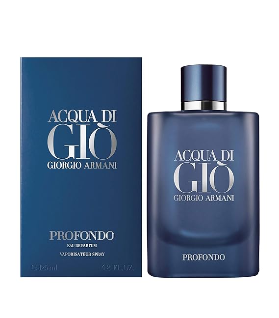 acqua di gio profondo price