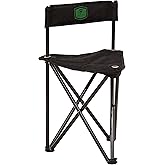 Barronett Blinds BC100 Folding Hunting Chair, Black