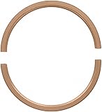 FEL-PRO 2901 Rear Main Seal Set