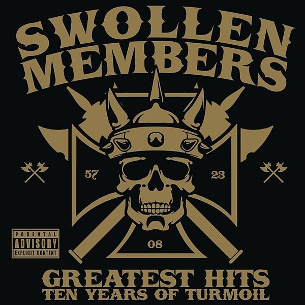 Swollen Members's Balance: Swollen Members: Amazon.ca: Music