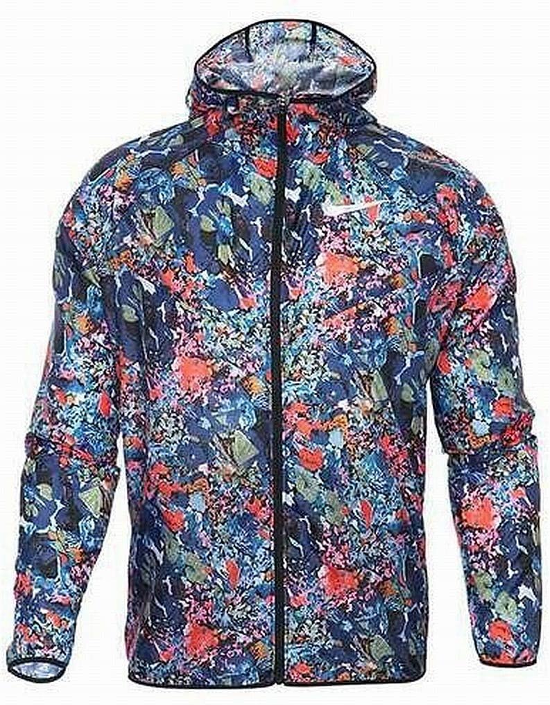 nike windrunner indigo force