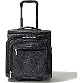 Baggallini Expandable Underseat Carry-On