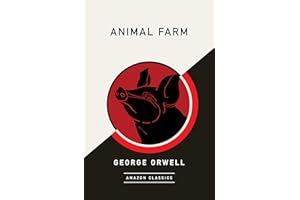 Animal Farm (�鶹��Classics Edition)