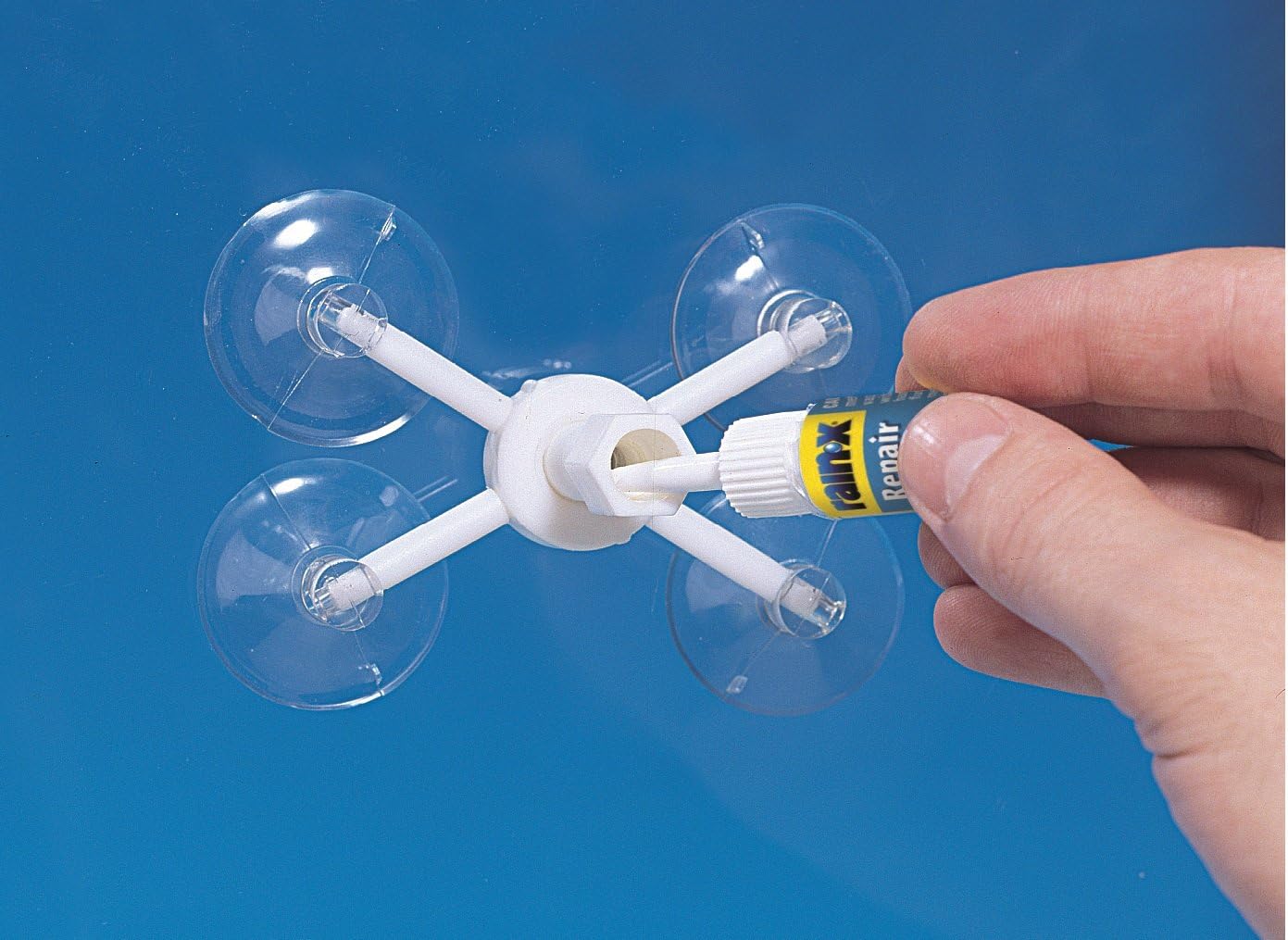 Windshield Repair Kit