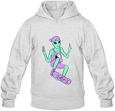 skateboard sweatshirt