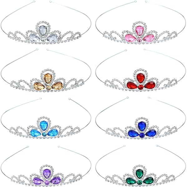 Diademas Para El Día Del Juego Para Mujer, Accesorios Para El