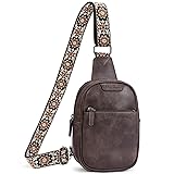 BOSTANTEN Sling Bag for Women Crossbody