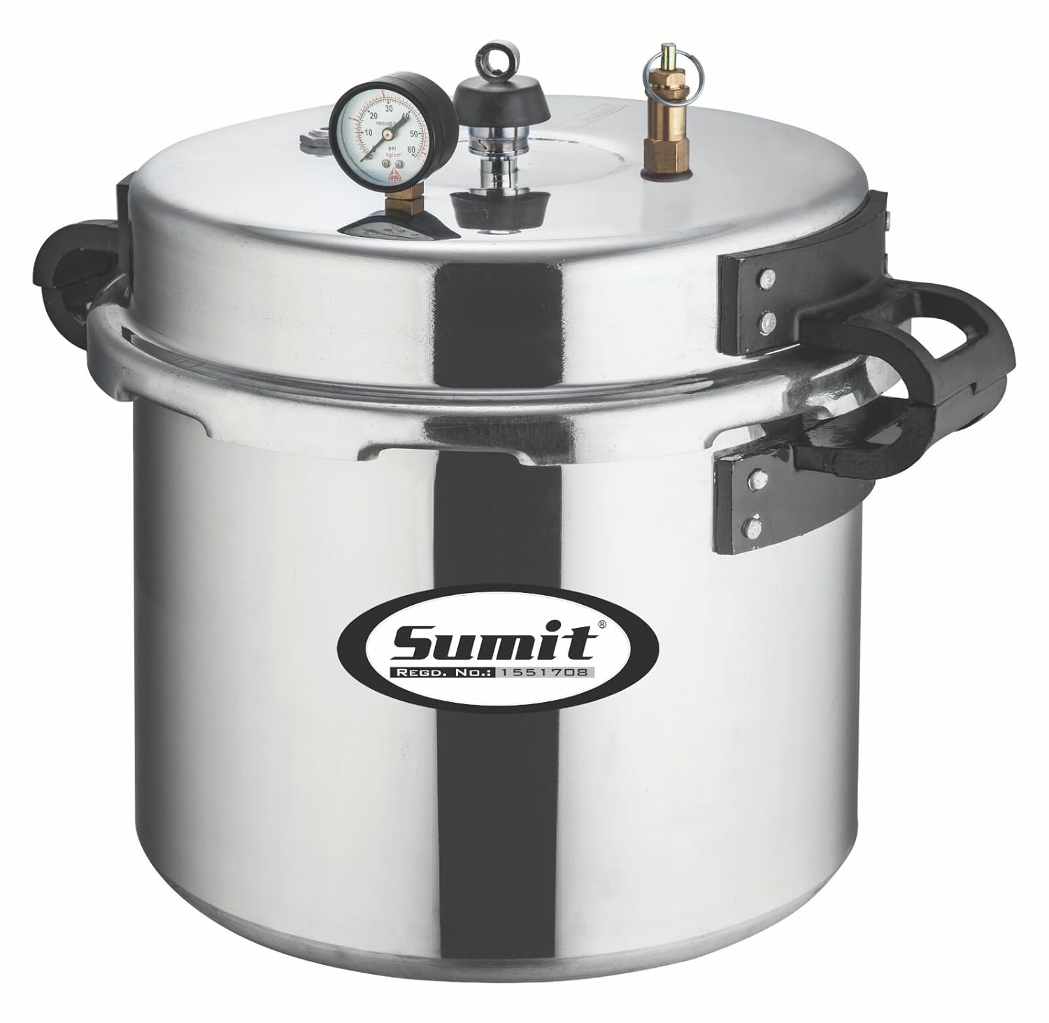 Can we use a pressure cooker with a dial gauge instead of a pressure canner? r/Canning