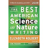 The Best American Science And Nature Writing 2009
