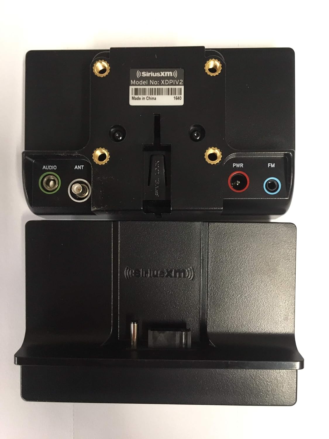 and More ! Works with Onyx Series 5558984684 Edge Sirius XM XDPIV2 with