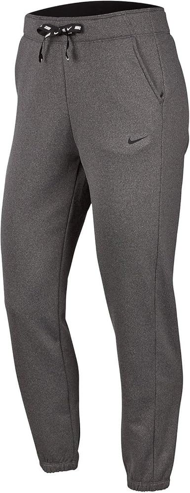 nike therma fleece all time tapered pants