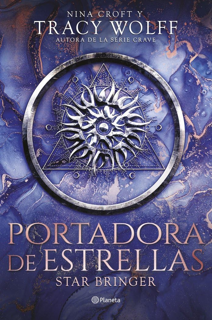 Portadora de estrellas (Star Bringer): La nueva novela de Tracy Wolff, autora de la serie Crave (Pla