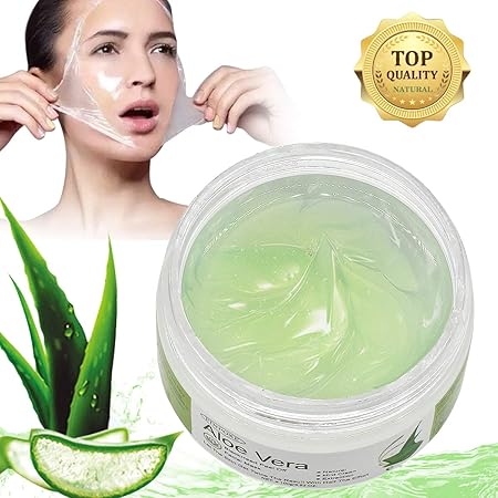 Blackhead Remover Maske, Mitesser Maske, Anti Aging Mask, Aloe Vera Gesichtsmaske, Peel Off Mask, Aloe Essenz Acne Mitesser K