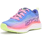 Skechers Girls Go-Run Accelerate - Glitter C
