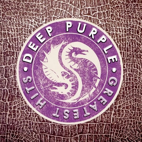 CD＋DVD！DEEP PURPLE / PHOENIX RISING 1975 Deep Purple – Phoenix Rising – DVD (Restored, DVD-Video