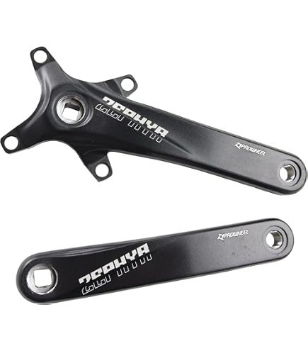 Anneau De Chaîne De Vélo, 30T 104 Mm BCD En Alliage D