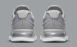 NIKE Air Max 2017 Mens Style: 849559-005 Size: 9.5