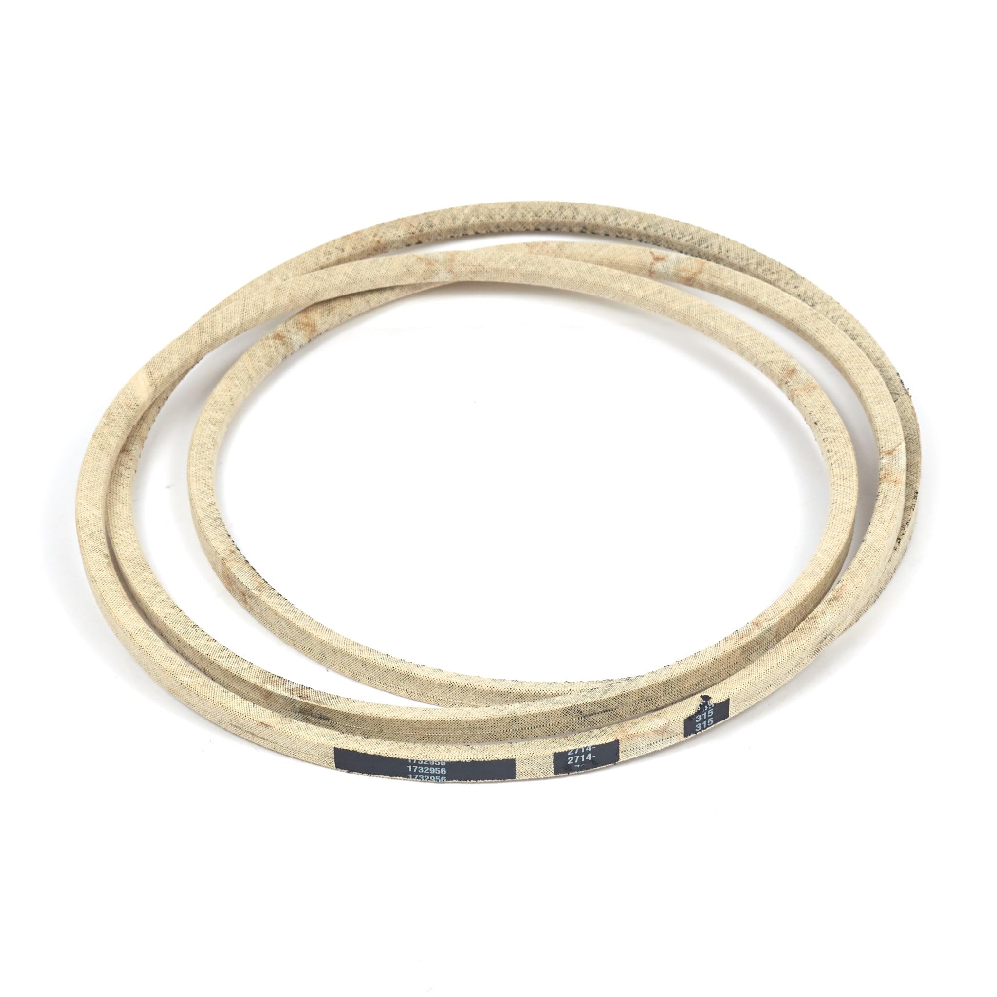 Briggs & Stratton Genuine V-Belt for Snapper/Simplicity/Murray 1732956SM