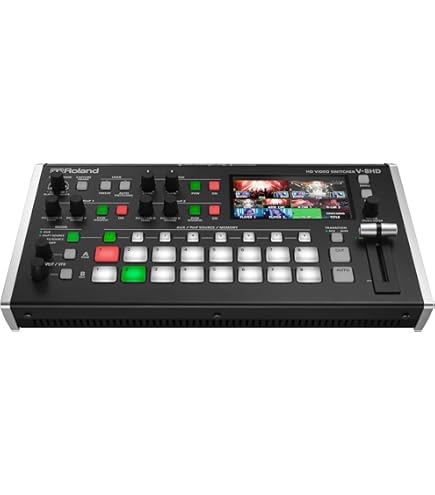 Amazon.com: Roland UVC-01 USB Video Capture | Plug-and-Play