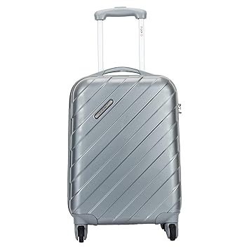 Inpak 360 Degree Rotating Wheels Polycarbonate Non Breakable
