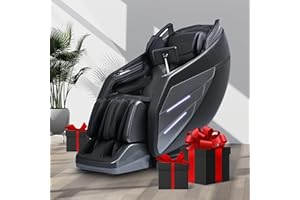Osaki OS-3D Champ II | Black | Full Body Massage Chair | 3D SL-Track Full Body Massage Chair | Zero Gravity | Lumbar Heating | Touchscreen Controller | Auto Body Scan | Bluetooth Speaker