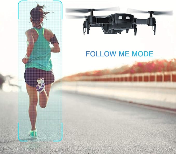 Best Image Stabilization Camera Drones 2024 Photo Rater Blog