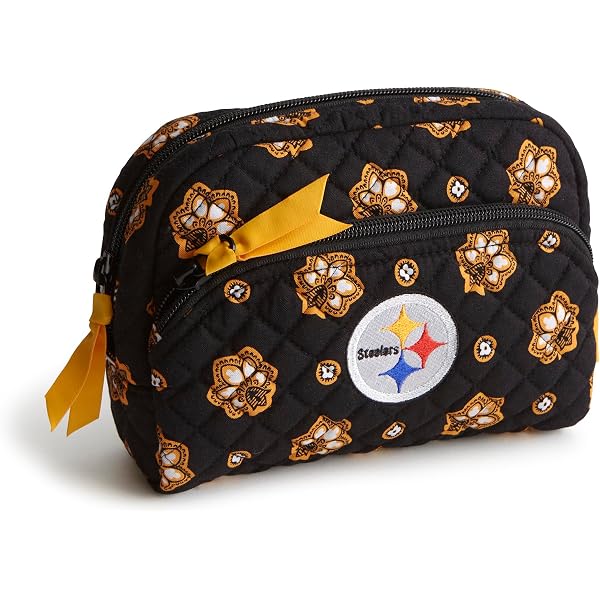 Womens Woven NFL Bag Amazon.com: Vera Bradley Women main image 3