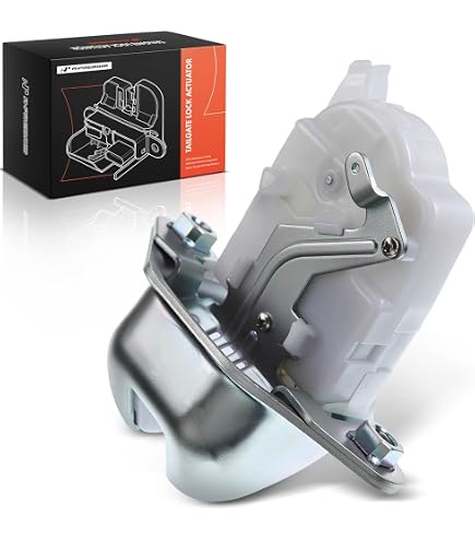 Amazon.com: Subaru 2008-2018 Subaru Rear Lift gate Lock Release