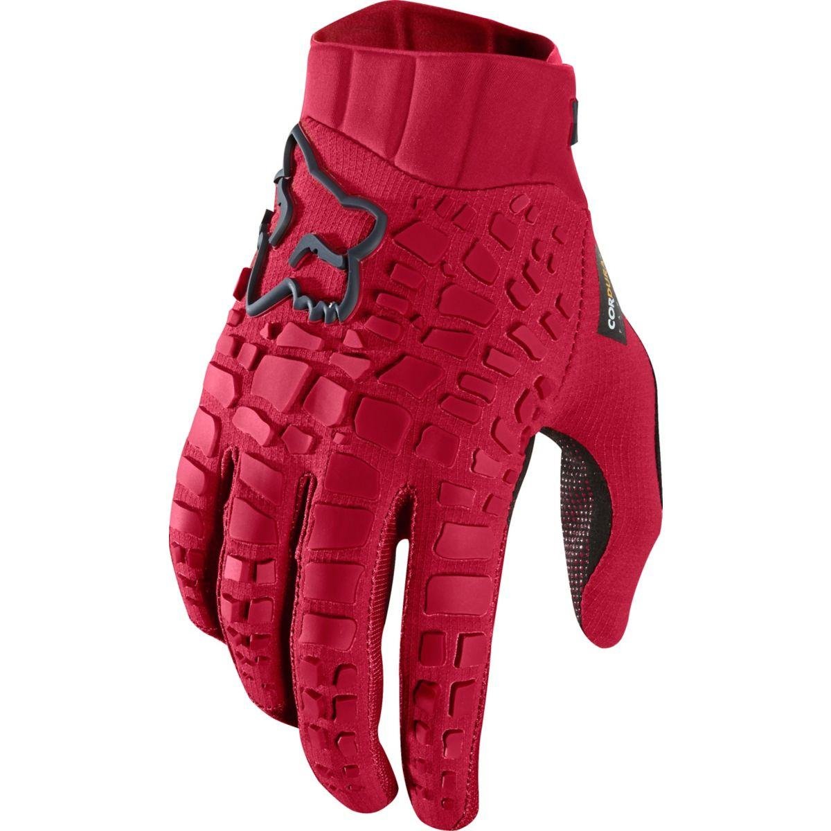 winter cycling gloves canada