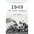 1949 the First Israelis