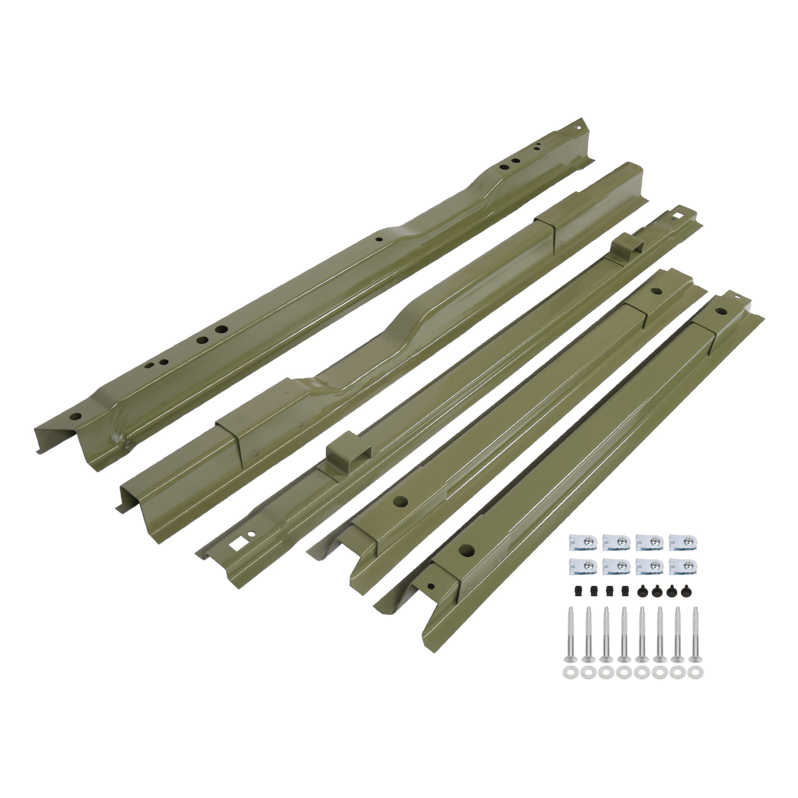 Dorman 926-989 Long Bed Crossmember Repair Kit For 1999-2017 Ford F250 - View #6