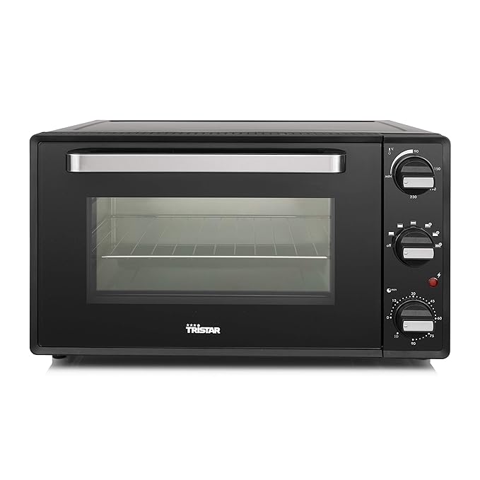 Tristar OV-3630 Horno de convección - Volumen 38 L - 2000 W ...