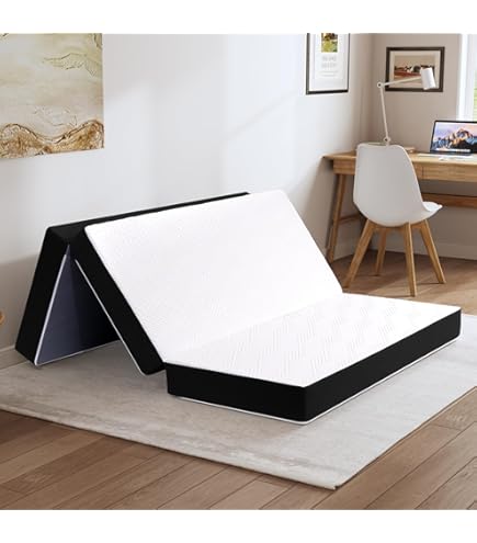 How to Fold a Memory Foam Mattress: Easy Steps for Space Saving