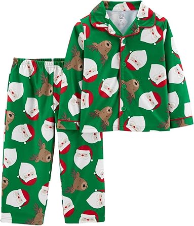 18 month one piece pajamas