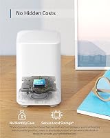 eufy Security eufyCam 2C Pro 2-Cam Kit Outdoor Wireless 2K Battery IP67 view 4